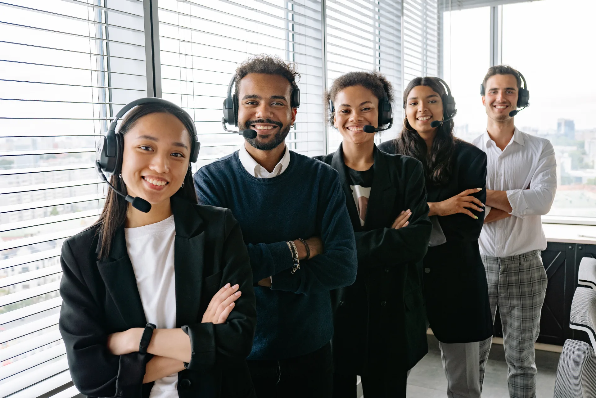 Talent Solutions